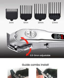 Professional Dog Grooming Clipper