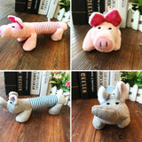 Pet Squeak Sound Plush Toys