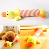 Pet Squeak Sound Plush Toys