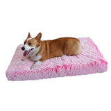 Dog Bed Padded Cushion-Large