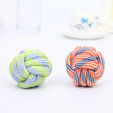 Cotton Rope Pet Chew Toys