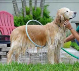 Woof Washer Dog Washer