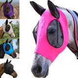 Net Horse Fly Mask