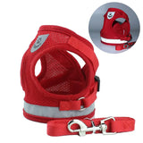 Adjustable Reflective Vest