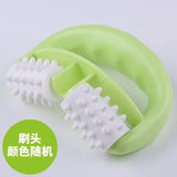 Slimming Massage Brush Tool