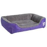 Colors Paw Pet Sofa