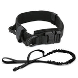 Adjustable Reflective Dog Collar for Safety