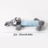 Pet Squeak Sound Plush Toys