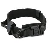 Adjustable Reflective Dog Collar for Safety