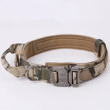 Advanced Dog Collar