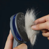 Pet Grooming Brush