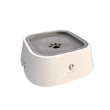 Pet Dog Cat Bowl Floating Bowl Water Drinker