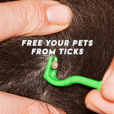 Pet Tick Remover