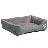 Colors Paw Pet Sofa